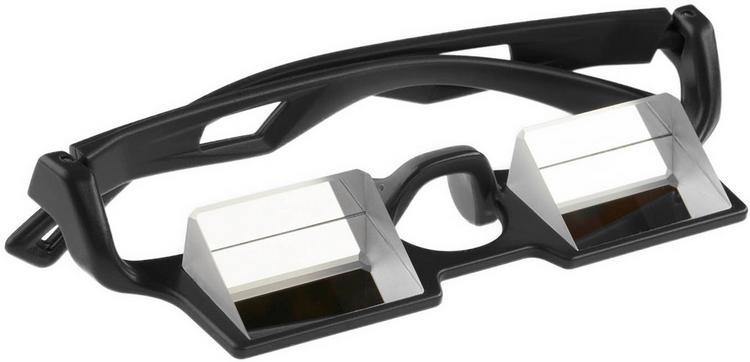 LACD LACD Belay Brille - black - 0 | SportScheck