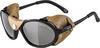ALPINA SIBIRIA Brille - black-brown