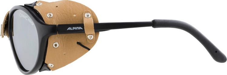 ALPINA ALPINA SIBIRIA Brille - black-brown - 0 | SportScheck