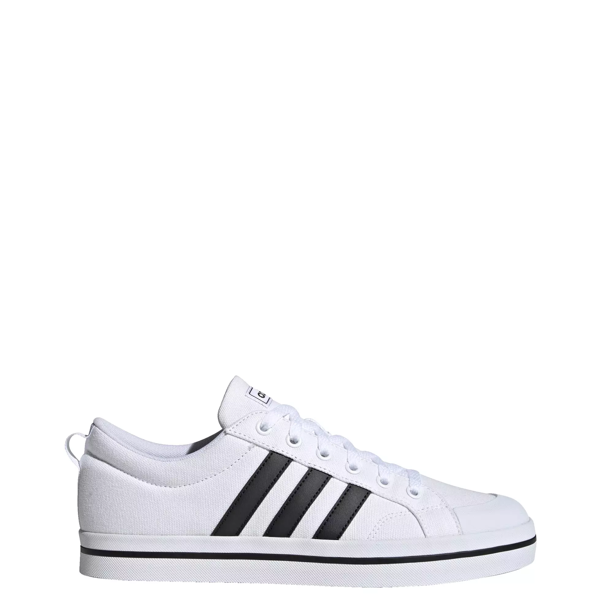 Adidas Bravada Schuh Sneaker Herren Cloud White Core Black Bright Yellow Im Online Shop Von Sportscheck Kaufen