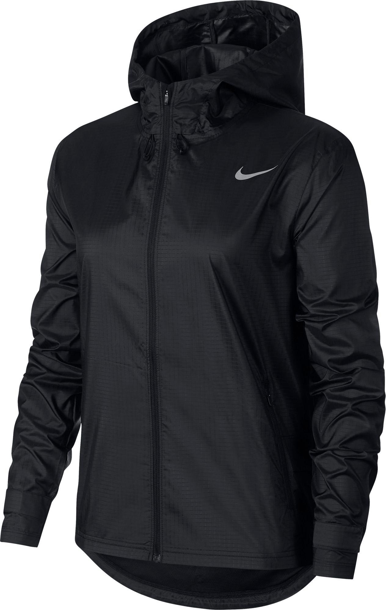 Nike Essential Laufjacke Damen