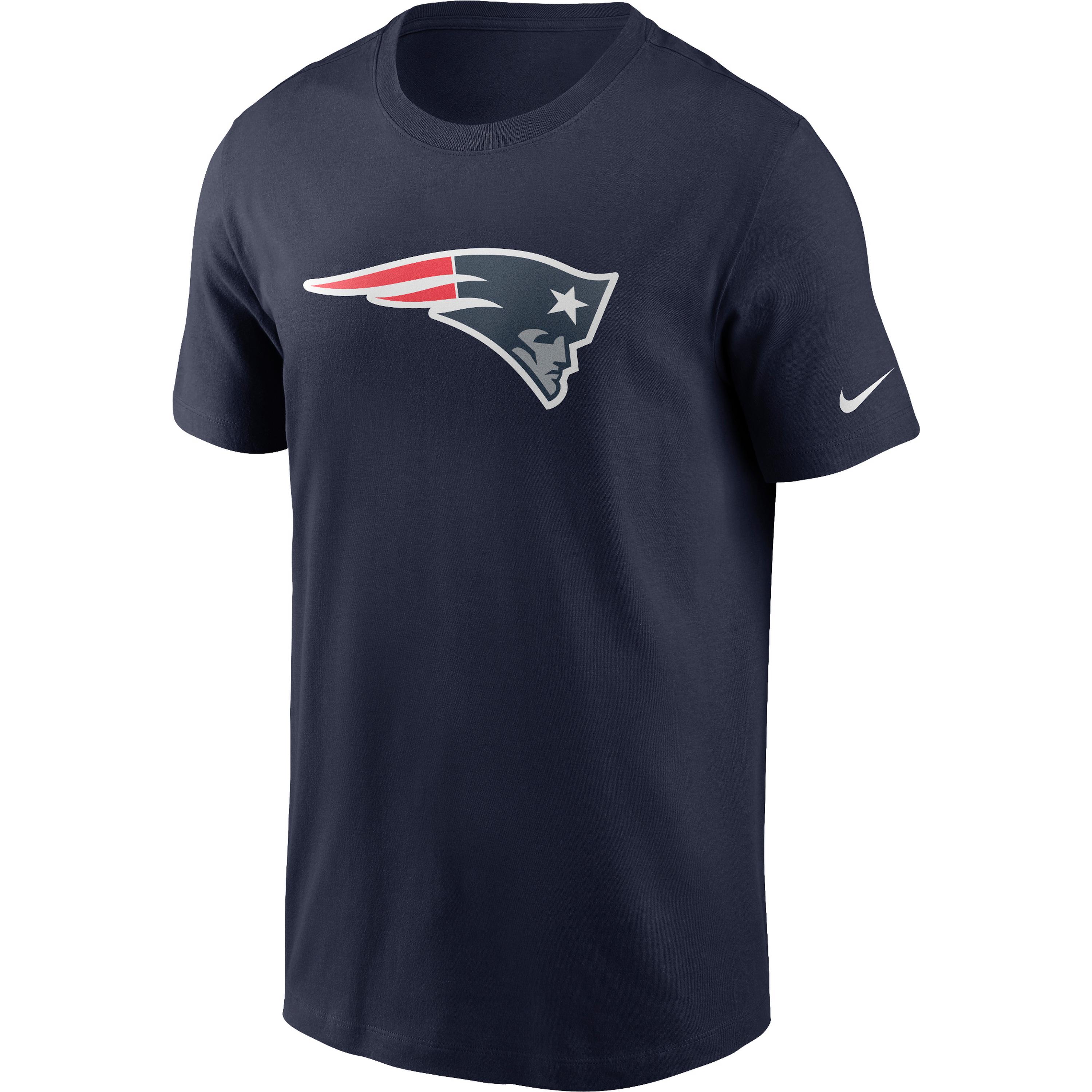 Nike New England Patriots T-Shirt Herren