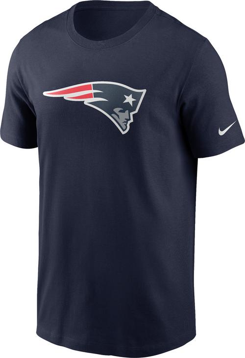 Nike New England Patriots T-Shirt Herren