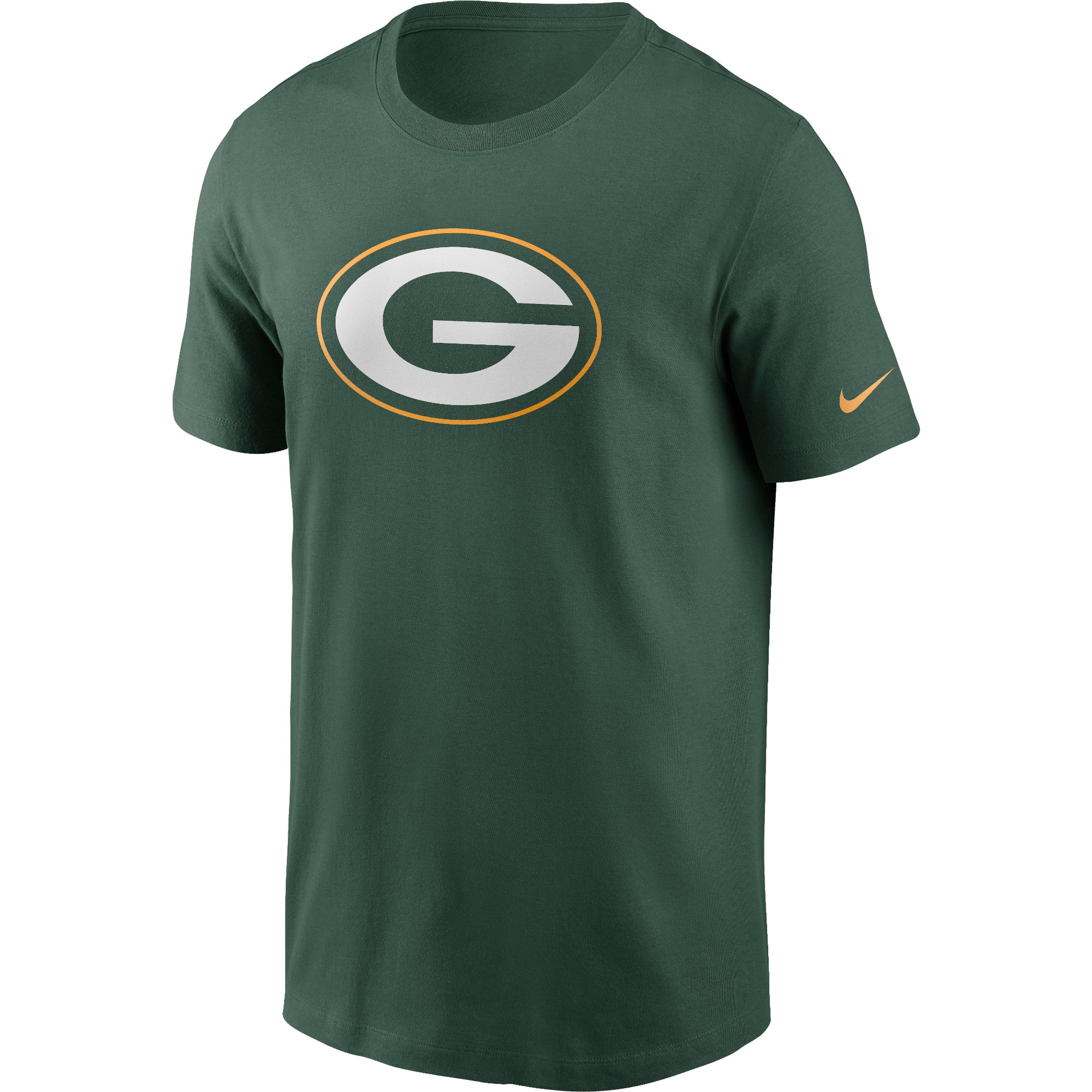 Nike Green Bay Packers T-Shirt Herren