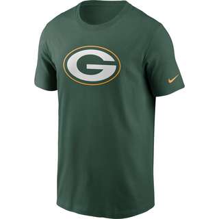 Nike Green Bay Packers Fanshirt Herren fir