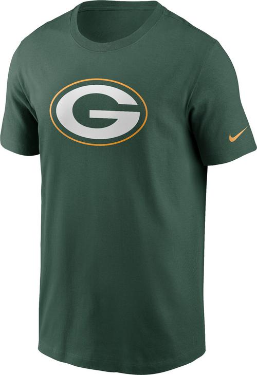 Nike Green Bay Packers T-Shirt Herren