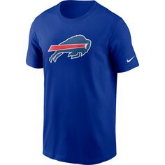 Nike Buffalo Bills T-Shirt Herren old royal