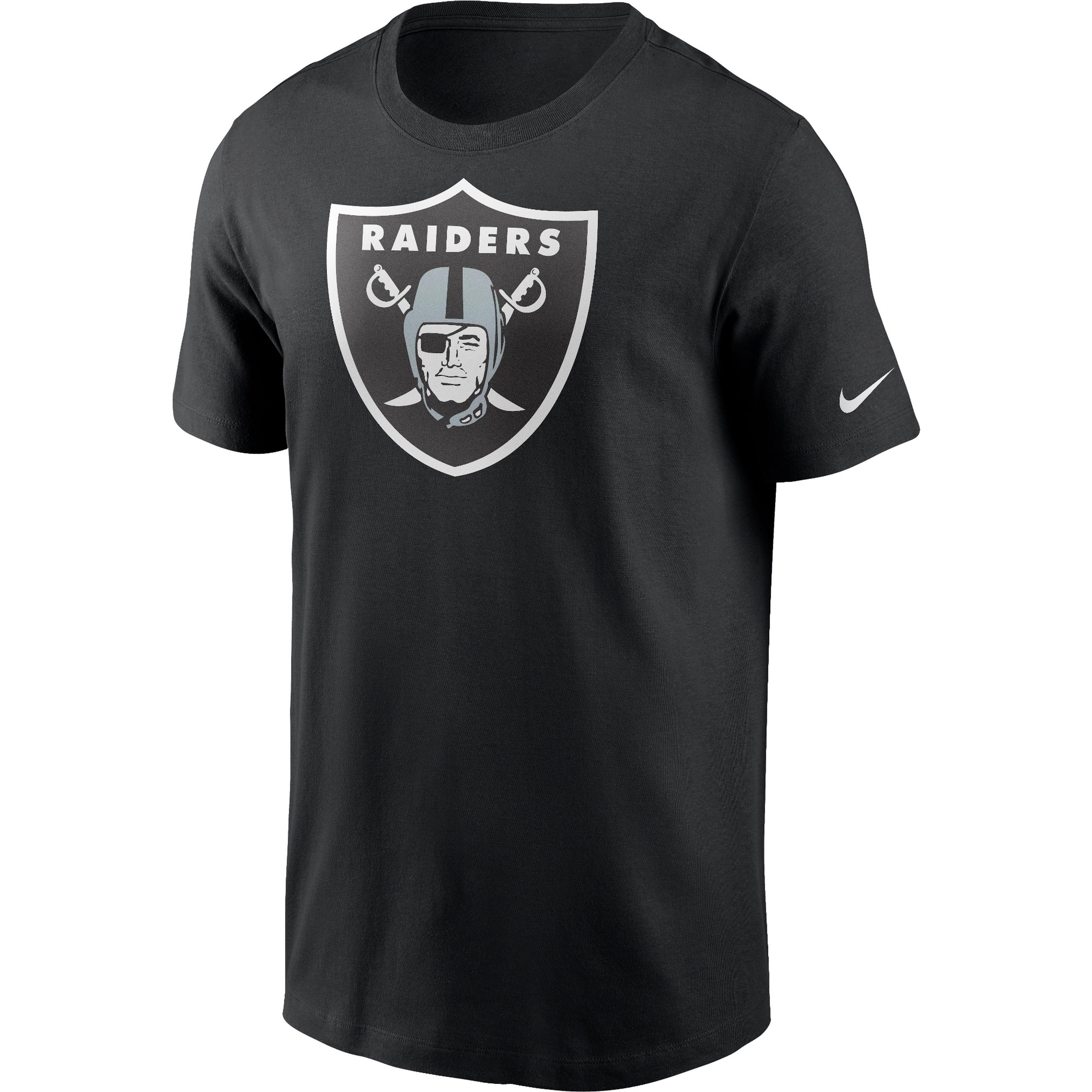 Nike Las Vegas Raiders T-Shirt Herren