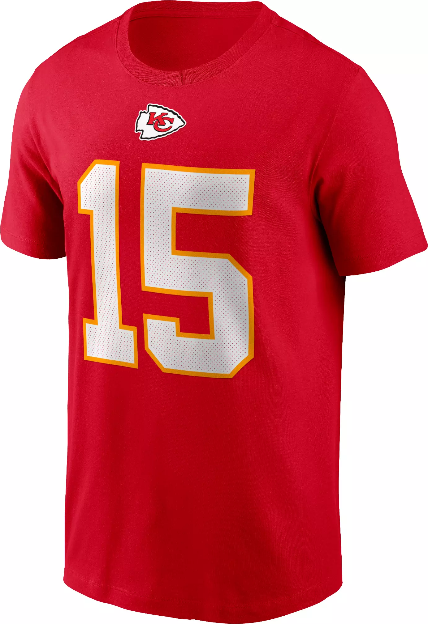 Nike Patrick Mahomes Kansas City Chiefs Fanshirt Herren University Red Im Online Shop Von Sportscheck Kaufen