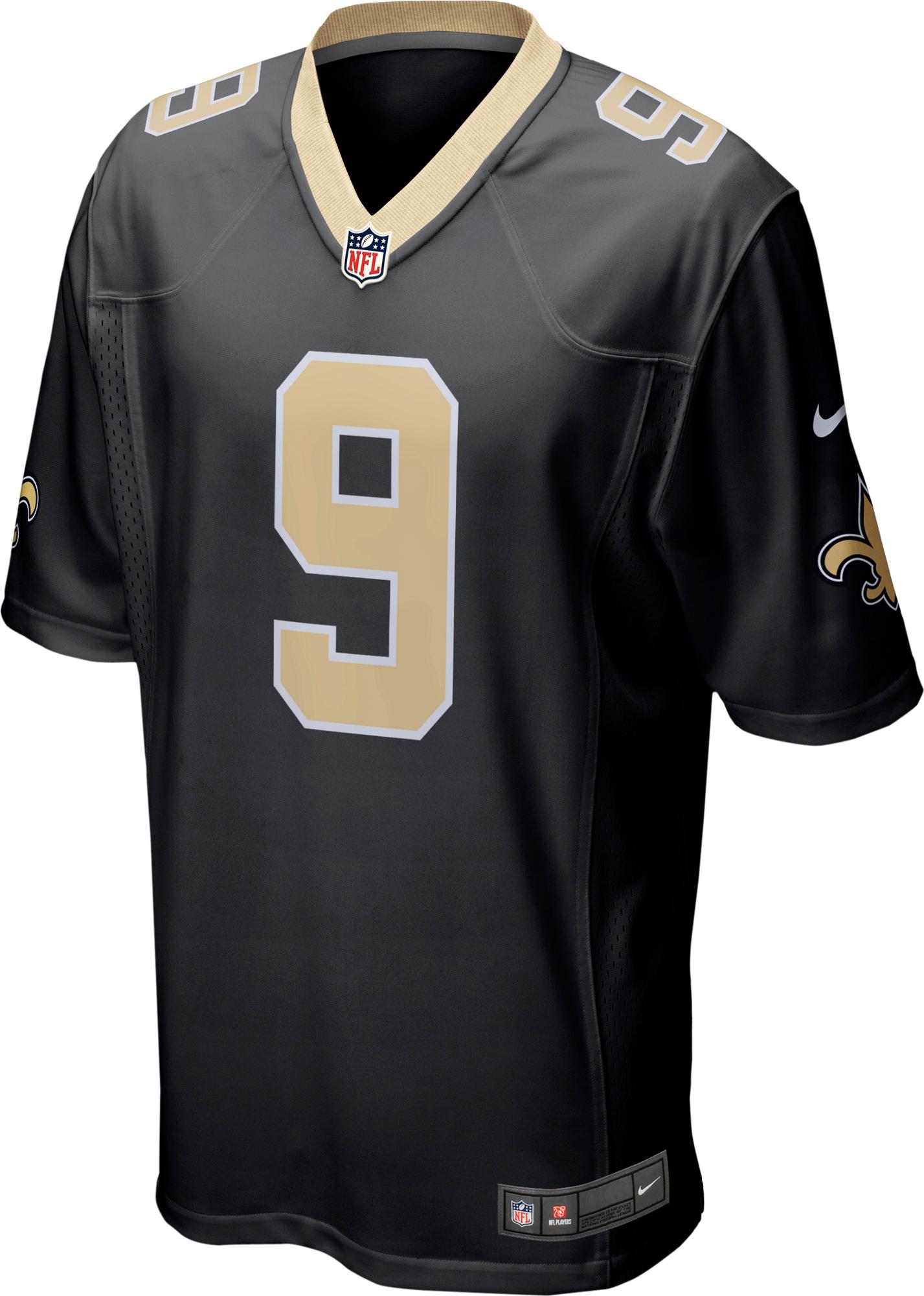 brees trikot