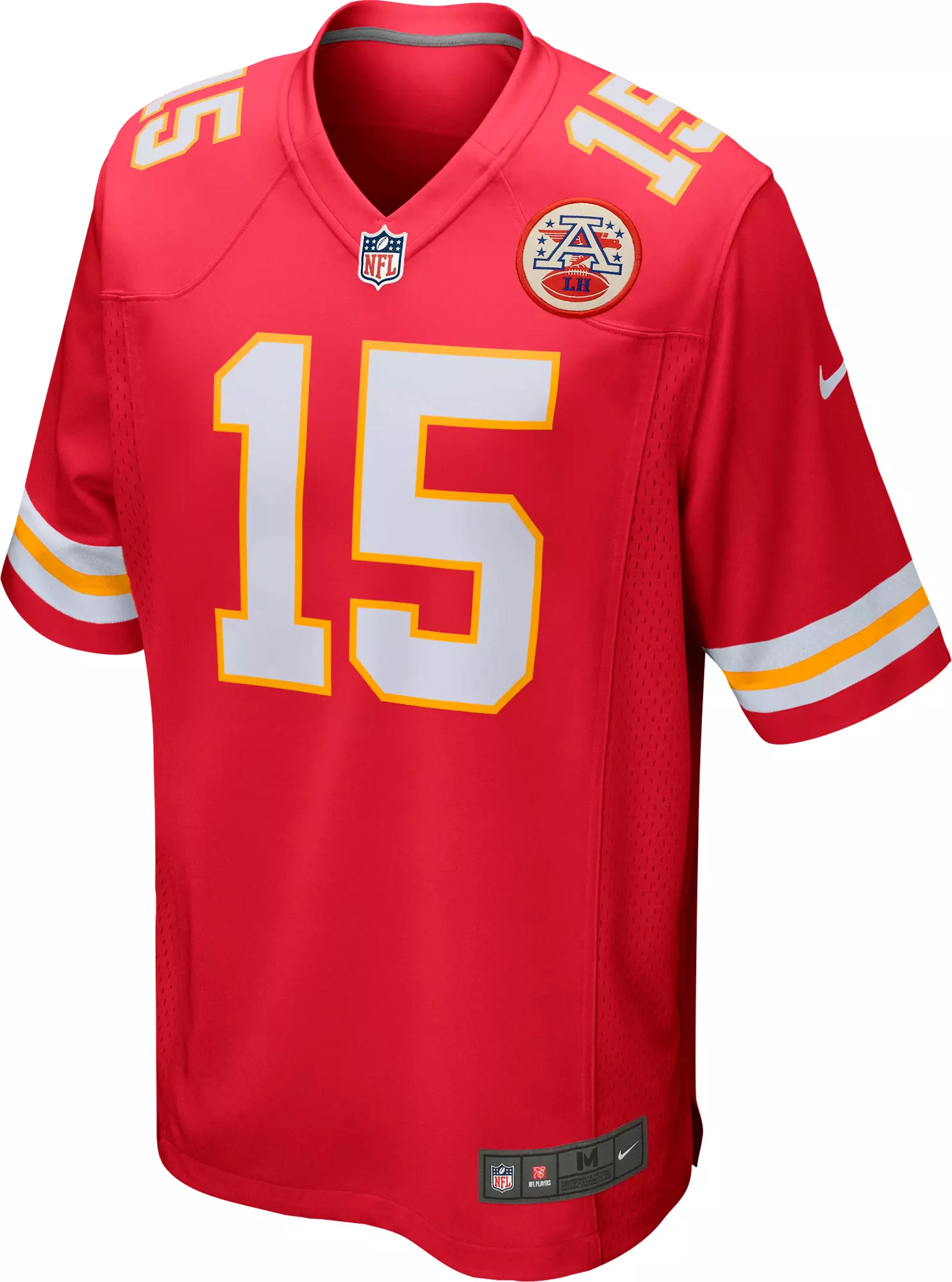 Nike Patrick Mahomes Kansas City Chiefs Trikot Herren University Red Im Online Shop Von Sportscheck Kaufen