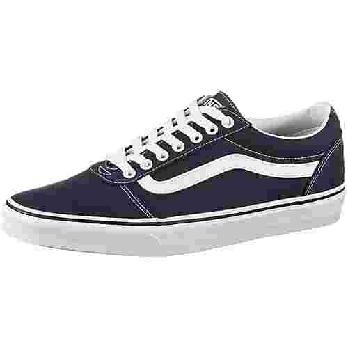 Vans Ward Sneaker Damen white white im Online Shop von SportScheck kaufen Vans Ward Sneaker Damen white white im Online Shop von SportScheck kaufen