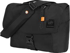 Mammut Xeron Messenger Umhängetasche black