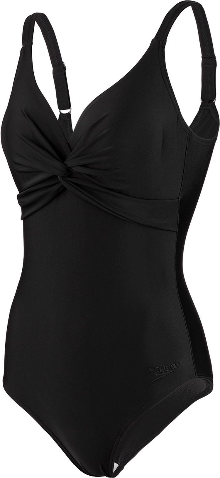SPEEDO SPEEDO Badeanzug Damen - black - 0 | SportScheck