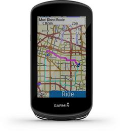 Garmin Edge 1030 Plus Fahrradcomputer schwarz