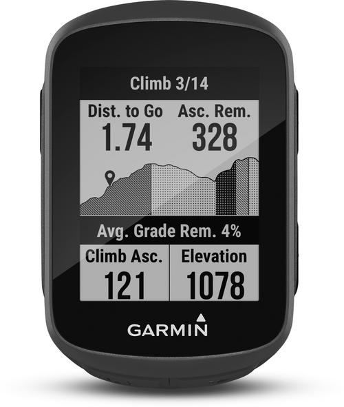 Garmin Edge 130 Plus Fahrradcomputer