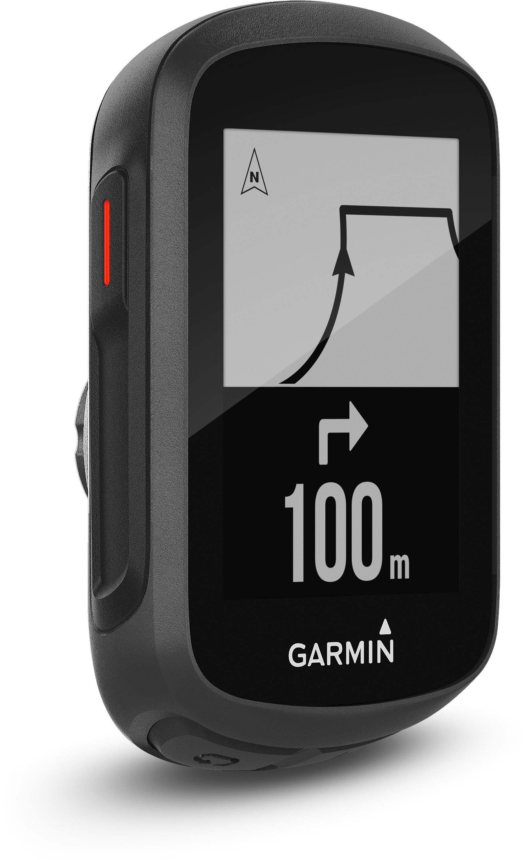 Garmin Edge 130 Plus Fahrradcomputer schwarz im Online Shop von 