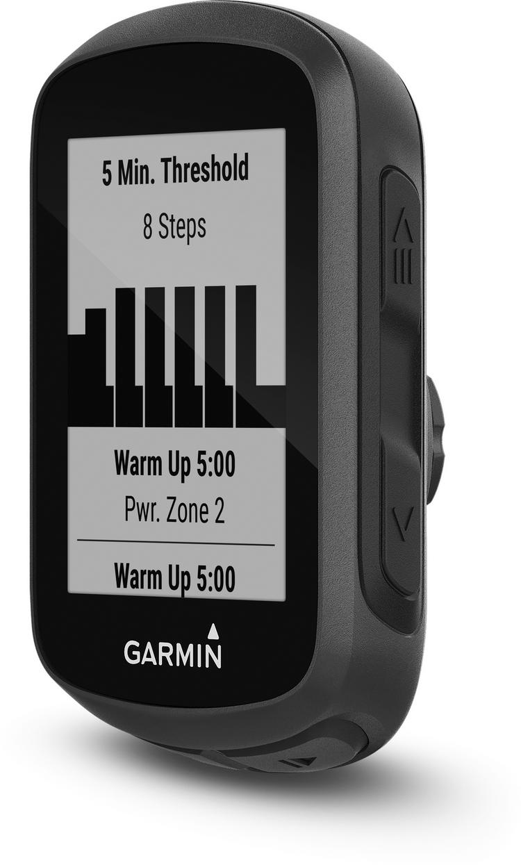 Garmin Garmin Edge 130 Plus Bundle Fahrradcomputer - schwarz - 2 | SportScheck