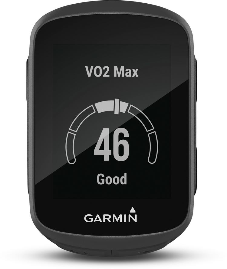 Garmin Garmin Edge 130 Plus Bundle Fahrradcomputer - schwarz - 4 | SportScheck