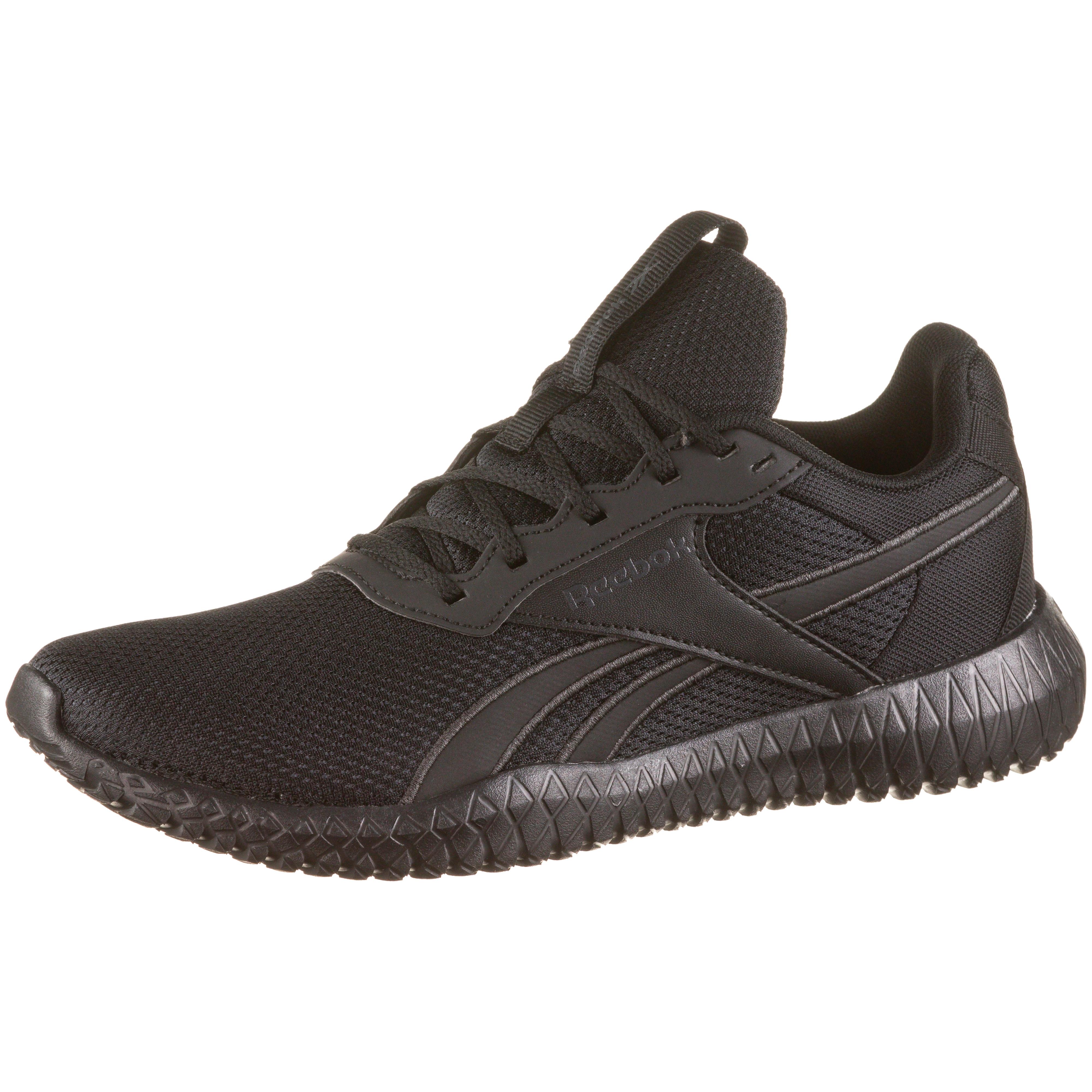 reebok schuhe schwarz