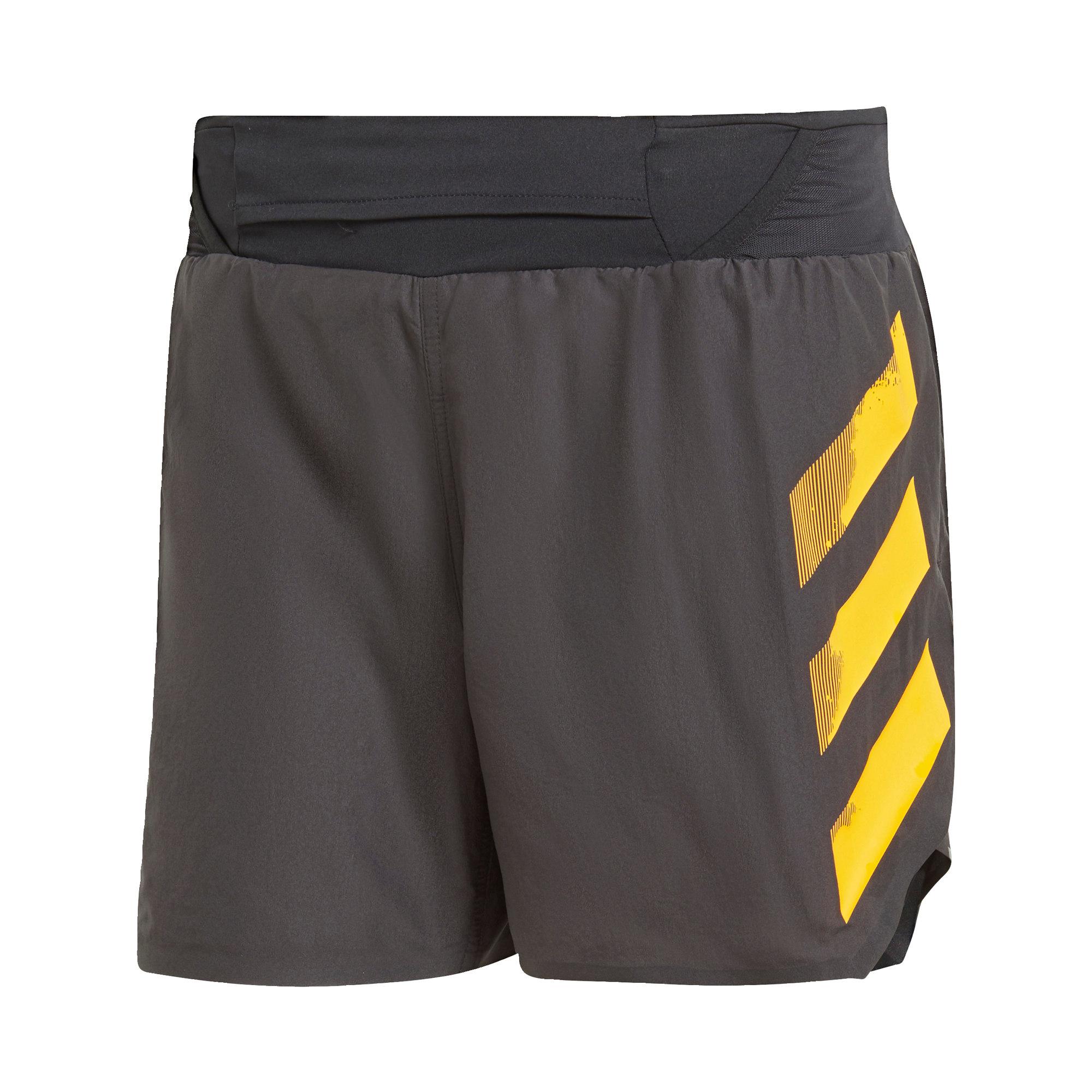 Adidas TERREX Agravic Split Shorts Funktionsshorts Herren ...