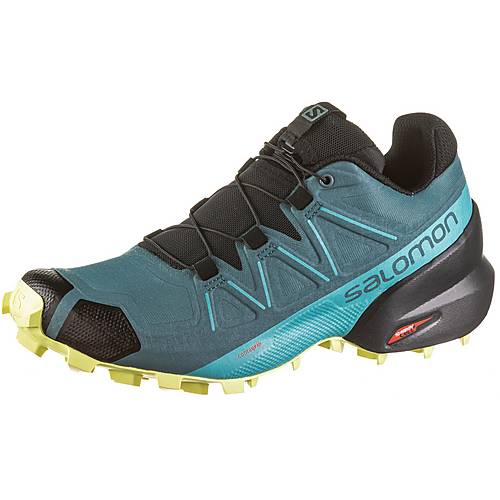 Salomon Speedcross 5 Trailrunning Schuhe Damen north atlantic black charlock im Online Shop von SportScheck kaufen Salomon Speedcross 5 Trailrunning Schuhe Damen north atlantic black charlock im Online Shop von SportScheck kaufen