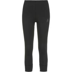 Odlo ACTIVE WARM ECO Funktionsunterhose Damen black