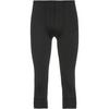 Odlo ACTIVE WARM ECO Funktionsunterhose Herren - black