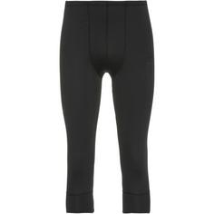 Odlo ACTIVE WARM ECO Thermounterhose Herren black