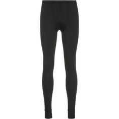 Odlo ACTIVE WARM ECO Funktionsunterhose Herren black