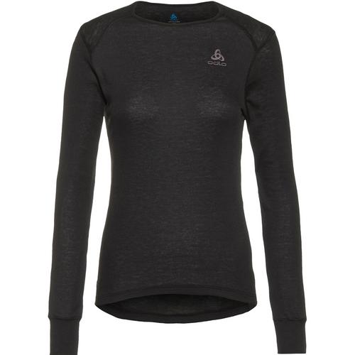 Odlo ACTIVE WARM ECO Funktionsshirt Damen