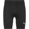 PUMA LIGA Funktionsshorts Herren - puma black