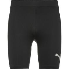 PUMA LIGA Funktionsshorts Herren puma black