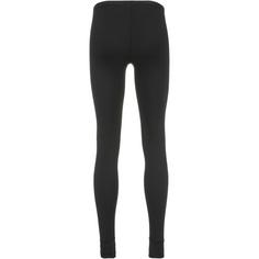 Rückansicht von Odlo ACTIVE WARM ECO Funktionsunterhose Herren black