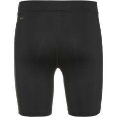 Rückansicht von PUMA LIGA Funktionsshorts Herren puma black