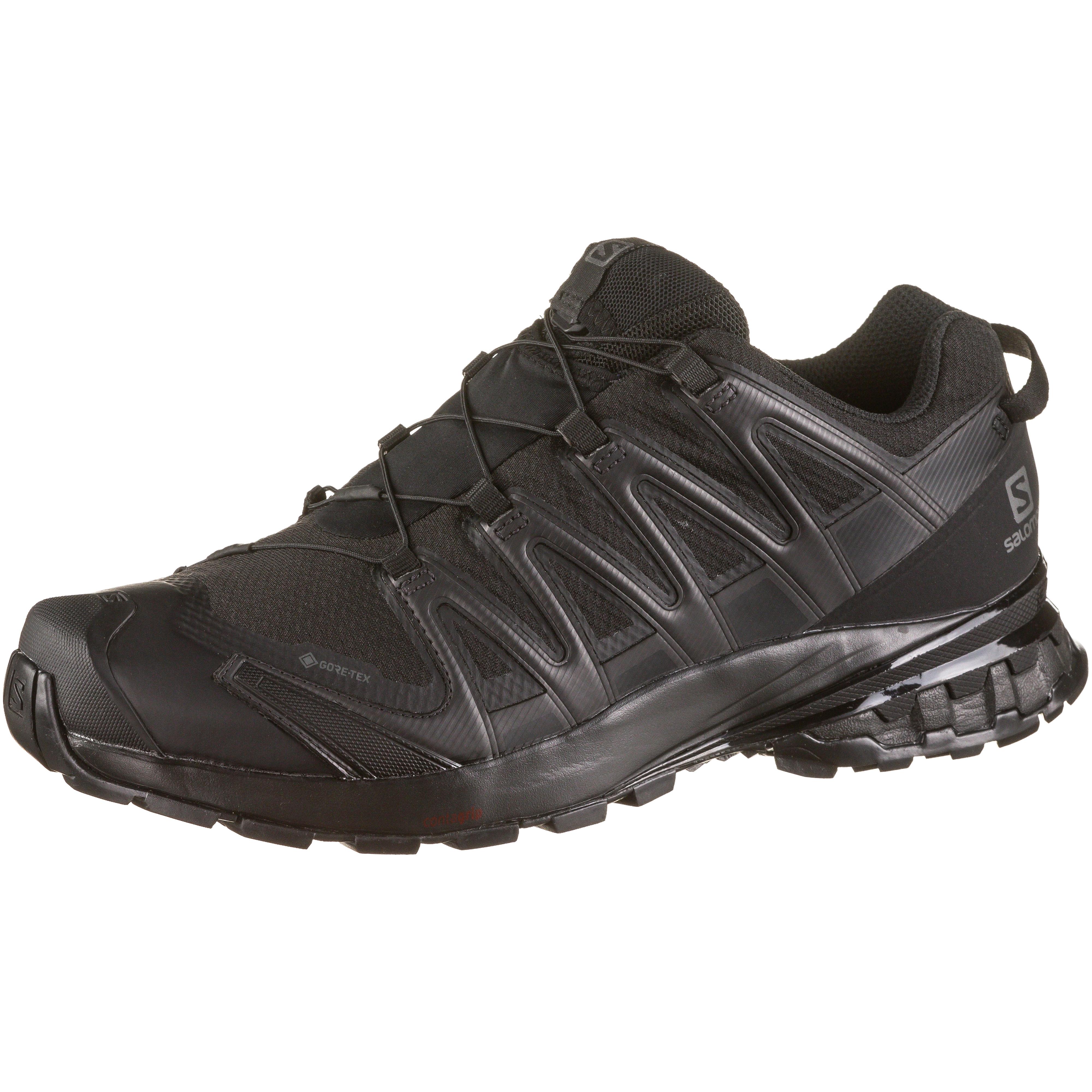 salomon schuhe herren