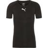 PUMA LIGA Funktionsshirt Herren - puma black