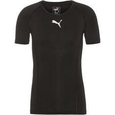 PUMA LIGA Funktionsshirt Herren puma black