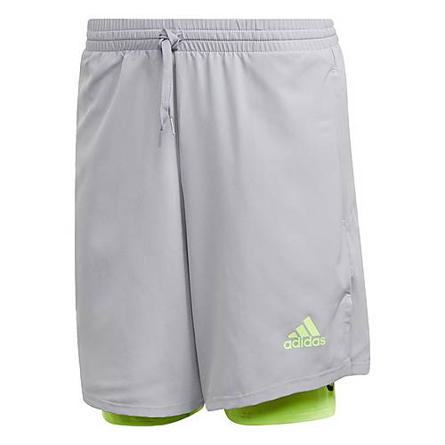 adidas Activated Tech Shorts Funktionsshorts Herren Glory Grey Signal Green im Online Shop von SportScheck kaufen adidas Activated Tech Shorts Funktionsshorts Herren Glory Grey Signal Green im Online Shop von SportScheck kaufen