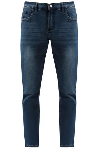 Jeans Neuheiten In Blau Im Online Shop Von Sportscheck Kaufen