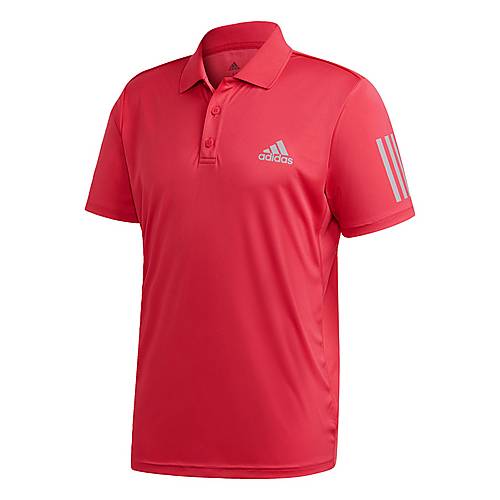 adidas 3 Streifen Club Poloshirt Poloshirt Herren Rosa im Online Shop von SportScheck kaufen adidas 3 Streifen Club Poloshirt Poloshirt Herren Rosa im Online Shop von SportScheck kaufen
