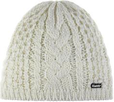 Eisbär Afra Beanie Damen white