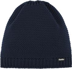 Eisbär Merino Corson Beanie dark cobalt