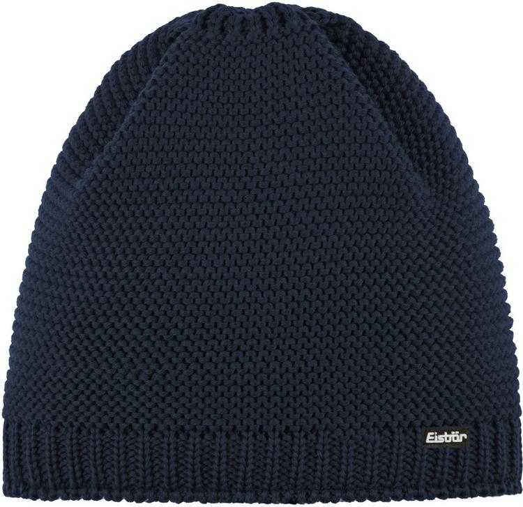 Eisb&auml;r Eisb&auml;r Corson Beanie - dark cobalt - 0 | SportScheck