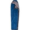 Sea to Summit Trailhead THII long Kunstfaserschlafsack - cobalt-midnight