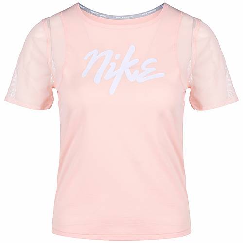 NIKE, Damen Laufshirt Runway NIKE, Damen Laufshirt Runway