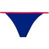Tommy Hilfiger Bikini Hose Damen - cobalt