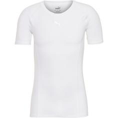 PUMA LIGA Funktionsshirt Herren puma white