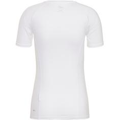 Rückansicht von PUMA LIGA Funktionsshirt Herren puma white