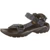 Teva Terra Fi 5 Universal Outdoorsandalen Herren - madang blue